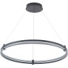 Светильник подвесной светодиодный Stilfort 4006/02/01PL серия Tooring