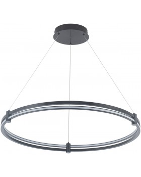 Светильник подвесной светодиодный Stilfort 4006/02/01PL серия Tooring