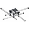 Светильник потолочный светодиодный Stilfort 4010/02/04C серия Quadro