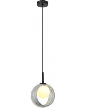Светильник подвесной Stilfort 2178/09/01PS, серия Raundi