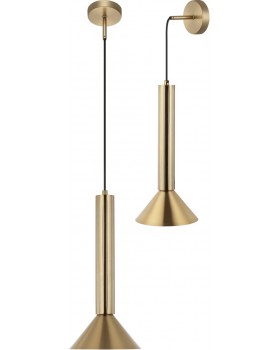 Светильник потолочно-настенный Stilfort 2182/05/01PW, серия Martinini