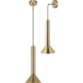 Светильник потолочно-настенный Stilfort 2182/05/01PW, серия Martinini
