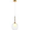 Светильник подвесной Stilfort 2166/05/01P серия Designo