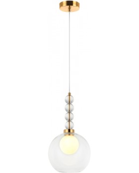 Светильник подвесной Stilfort 2166/05/01P серия Designo