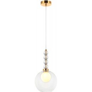 Светильник подвесной Stilfort 2166/05/01P серия Designo