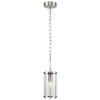 Светильник подвесной 1046/11/01P Stilfort, серия Vase