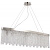 Люстра подвесная Stilfort 2155/11/08PL серия Frostyle