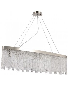 Люстра подвесная Stilfort 2155/11/08PL серия Frostyle