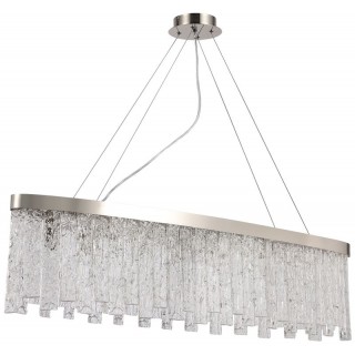 Люстра подвесная Stilfort 2155/11/08PL серия Frostyle