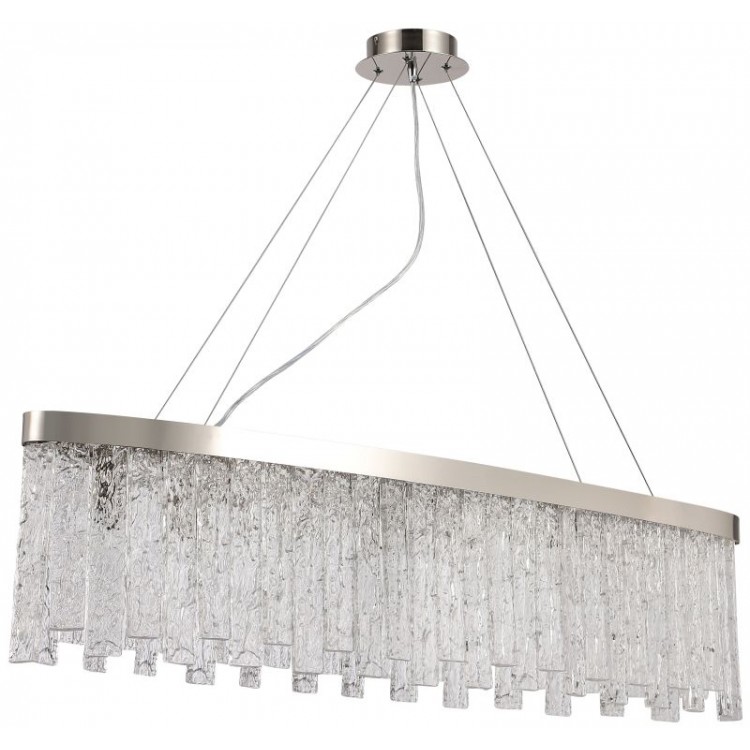 Люстра подвесная Stilfort 2155/11/08PL серия Frostyle