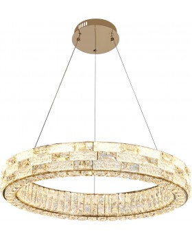 Светильник подвесной светодиодный Stilfort 4014/03/06P, серия Gabbana