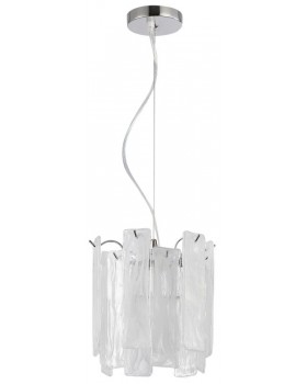 Светильник подвесной Stilfort 2157/09/02P серия Glowice