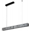 Светильник подвесной светодиодный Stilfort 4007/02/10PL серия Lucen
