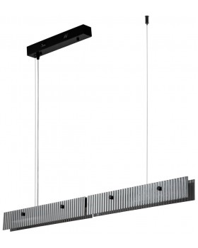 Светильник подвесной светодиодный Stilfort 4007/02/10PL серия Lucen