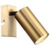 Светильник настенный Stilfort 2162/05/01W серия Ausver