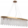 Люстра подвесная Stilfort 2155/05/08PL серия Frostyle