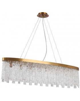 Люстра подвесная Stilfort 2155/05/08PL серия Frostyle