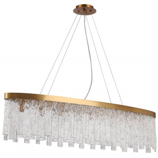 Люстра подвесная Stilfort 2155/05/08PL серия Frostyle