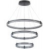 Светильник подвесной светодиодный Stilfort 4006/02/03P серия Tooring