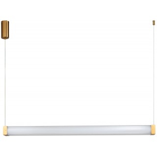 Светильник подвесной светодиодный Stilfort 4010/05/01PL серия Quadro