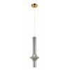 Светильник подвесной 2151/62/01P Stilfort, серия Glaso