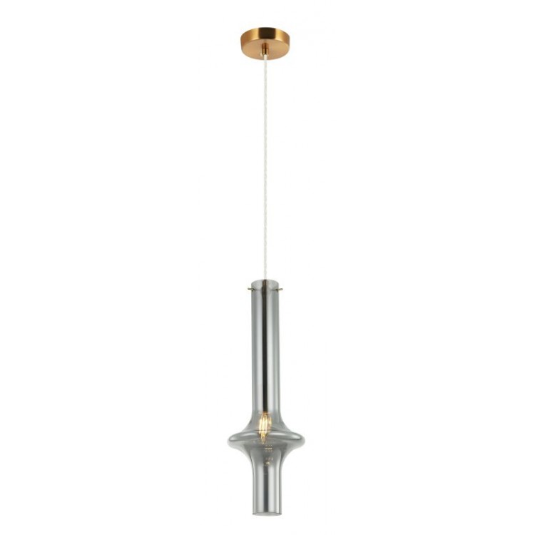 Светильник подвесной 2151/62/01P Stilfort, серия Glaso