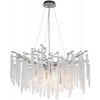 Люстра подвесная Stilfort 2167/09/10P, серия Eiva