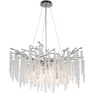 Люстра подвесная Stilfort 2167/09/10P, серия Eiva
