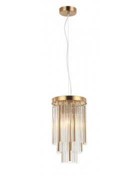 Светильник подвесной Stilfort 2147/05/01P серия Style rain