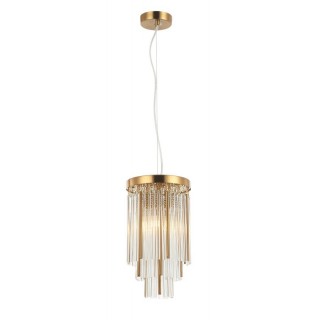 Светильник подвесной Stilfort 2147/05/01P серия Style rain