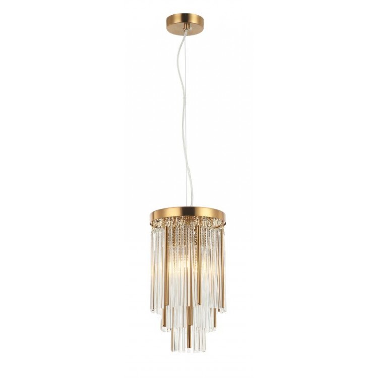 Светильник подвесной Stilfort 2147/05/01P серия Style rain