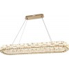 Светильник подвесной светодиодный Stilfort 4014/03/12PL, серия Gabbana