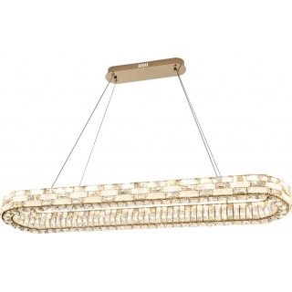 Светильник подвесной светодиодный Stilfort 4014/03/12PL, серия Gabbana