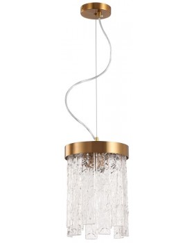 Светильник подвесной Stilfort 2155/05/02P серия Frostyle Светильник подвесной Stilfort 2155/05/02P серия Frostyle