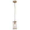 Светильник подвесной 1046/05/01P Stilfort, серия Vase