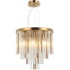 Люстра подвесная Stilfort 2147/05/06P серия Style rain