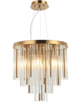 Люстра подвесная Stilfort 2147/05/06P серия Style rain