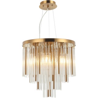 Люстра подвесная Stilfort 2147/05/06P серия Style rain