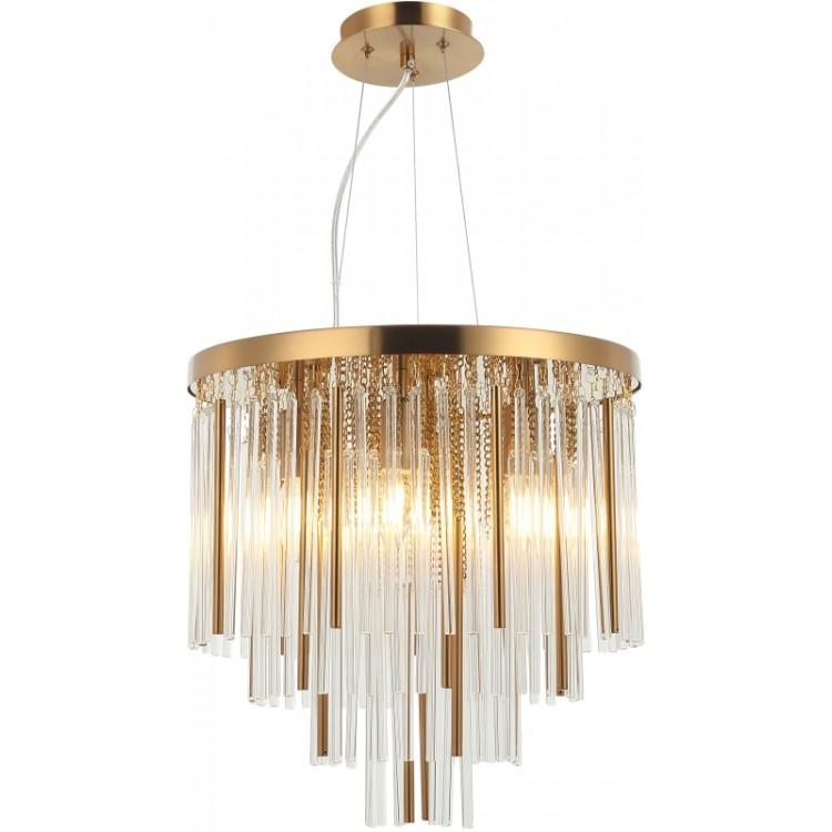 Люстра подвесная Stilfort 2147/05/06P серия Style rain