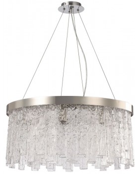 Люстра подвесная Stilfort 2155/11/08P серия Frostyle