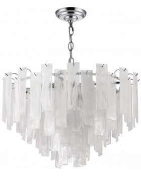Люстра подвесная Stilfort 2157/09/10P серия Glowice