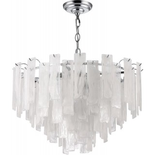 Люстра подвесная Stilfort 2157/09/10P серия Glowice