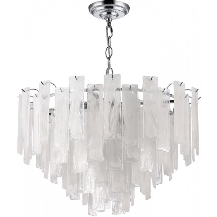 Люстра подвесная Stilfort 2157/09/10P серия Glowice