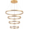 Светильник подвесной светодиодный Stilfort 4006/05/04P серия Tooring