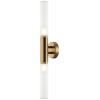Светильник настенный Stilfort 2161/05/02W серия Satori