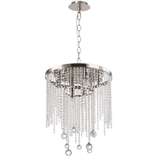 Люстра подвесная хрустальная Stilfort 2142/11/08P серия Smira