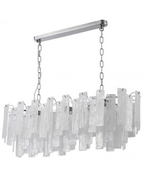 Люстра подвесная Stilfort 2157/09/10PL серия Glowice