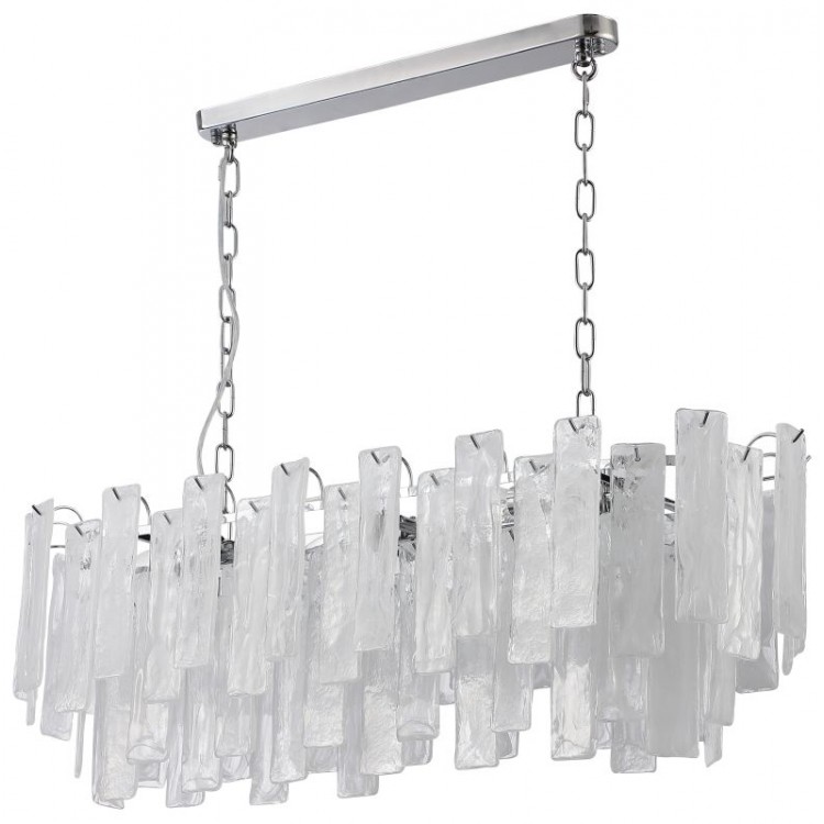 Люстра подвесная Stilfort 2157/09/10PL серия Glowice
