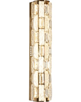 Светильник настенный светодиодный Stilfort 4014/03/01W, серия Gabbana