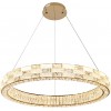 Светильник подвесной светодиодный Stilfort 4014/03/08P, серия Gabbana